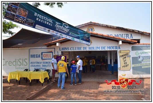 rolim de moura
